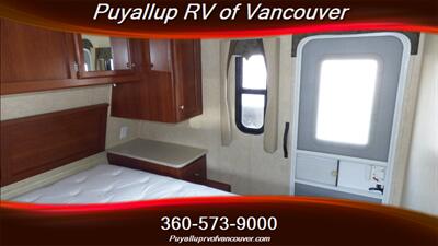 2010 OUTDOORS RV WIND RIVER 250RLS   - Photo 10 - Vancouver, WA 98682-4901