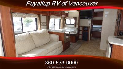 2010 OUTDOORS RV WIND RIVER 250RLS   - Photo 7 - Vancouver, WA 98682-4901