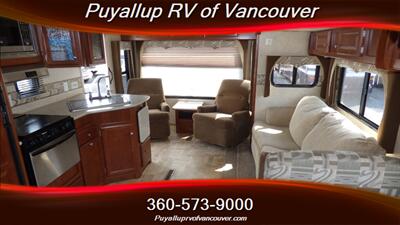 2010 OUTDOORS RV WIND RIVER 250RLS   - Photo 5 - Vancouver, WA 98682-4901