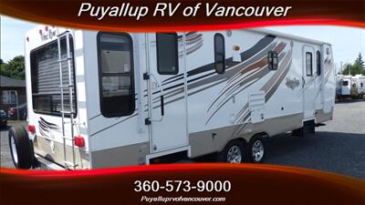 2010 OUTDOORS RV WIND RIVER 250RLS   - Photo 4 - Vancouver, WA 98682-4901