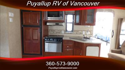 2010 OUTDOORS RV WIND RIVER 250RLS   - Photo 8 - Vancouver, WA 98682-4901