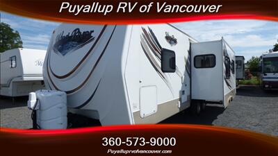 2010 OUTDOORS RV WIND RIVER 250RLS   - Photo 1 - Vancouver, WA 98682-4901