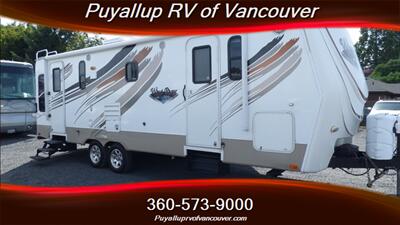 2010 OUTDOORS RV WIND RIVER 250RLS   - Photo 3 - Vancouver, WA 98682-4901