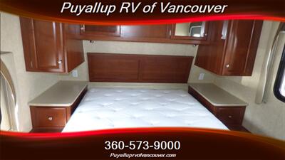 2010 OUTDOORS RV WIND RIVER 250RLS   - Photo 9 - Vancouver, WA 98682-4901