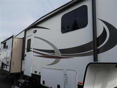 2015 Heartland Sundance 278TS   - Photo 2 - Puyallup, WA 98373