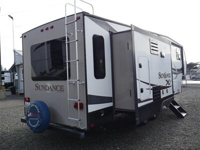 2015 Heartland Sundance 278TS   - Photo 3 - Puyallup, WA 98373