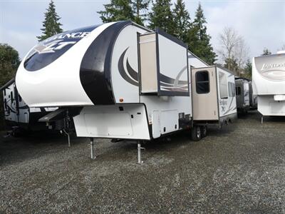 2015 Heartland Sundance 278TS   - Photo 1 - Puyallup, WA 98373