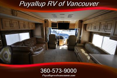 2006 FLEETWOOD AMERICAN TRADITION 40L   - Photo 12 - Vancouver, WA 98682-4901