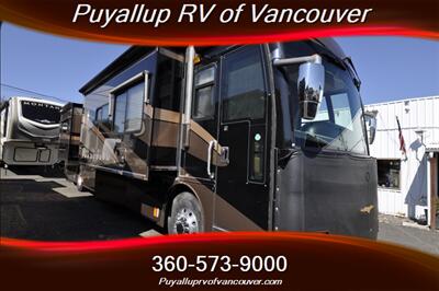 2006 FLEETWOOD AMERICAN TRADITION 40L   - Photo 3 - Vancouver, WA 98682-4901