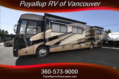 2006 FLEETWOOD AMERICAN TRADITION 40L   - Photo 2 - Vancouver, WA 98682-4901