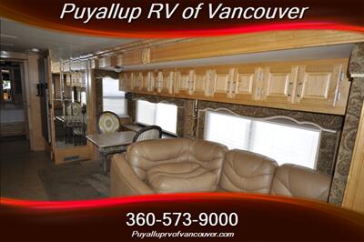 2006 FLEETWOOD AMERICAN TRADITION 40L   - Photo 8 - Vancouver, WA 98682-4901