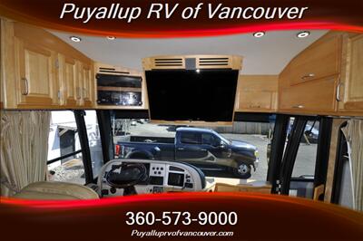 2006 FLEETWOOD AMERICAN TRADITION 40L   - Photo 20 - Vancouver, WA 98682-4901