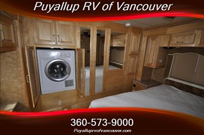 2006 FLEETWOOD AMERICAN TRADITION 40L   - Photo 15 - Vancouver, WA 98682-4901