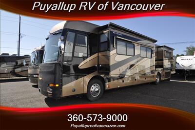 2006 FLEETWOOD AMERICAN TRADITION 40L   - Photo 1 - Vancouver, WA 98682-4901