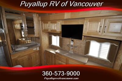 2006 FLEETWOOD AMERICAN TRADITION 40L   - Photo 17 - Vancouver, WA 98682-4901