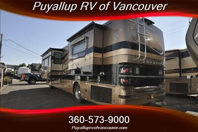2006 FLEETWOOD AMERICAN TRADITION 40L   - Photo 6 - Vancouver, WA 98682-4901