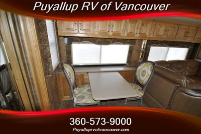 2006 FLEETWOOD AMERICAN TRADITION 40L   - Photo 11 - Vancouver, WA 98682-4901