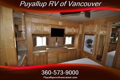 2006 FLEETWOOD AMERICAN TRADITION 40L   - Photo 16 - Vancouver, WA 98682-4901