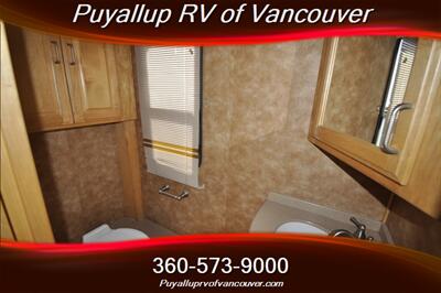 2006 FLEETWOOD AMERICAN TRADITION 40L   - Photo 18 - Vancouver, WA 98682-4901