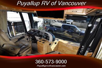 2006 FLEETWOOD AMERICAN TRADITION 40L   - Photo 22 - Vancouver, WA 98682-4901