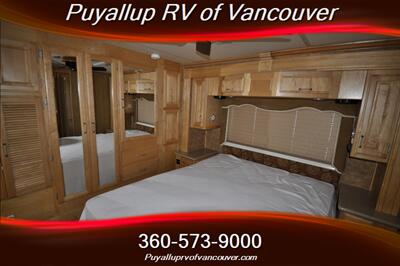 2006 FLEETWOOD AMERICAN TRADITION 40L   - Photo 14 - Vancouver, WA 98682-4901