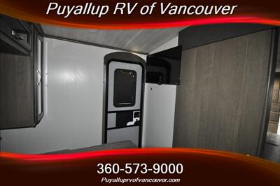 2021 KEYSTONE RV COUGAR 26RBSWE 26RBSWE - Photo 15 - Vancouver, WA 98682-4901