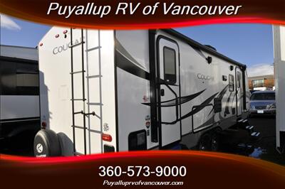 2021 KEYSTONE RV COUGAR 26RBSWE 26RBSWE - Photo 4 - Vancouver, WA 98682-4901