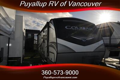 2021 KEYSTONE RV COUGAR 26RBSWE 26RBSWE - Photo 3 - Vancouver, WA 98682-4901