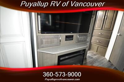 2021 KEYSTONE RV COUGAR 26RBSWE 26RBSWE - Photo 12 - Vancouver, WA 98682-4901
