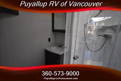 2021 KEYSTONE RV COUGAR 26RBSWE 26RBSWE - Photo 17 - Vancouver, WA 98682-4901