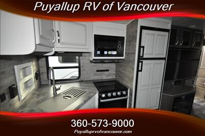 2021 KEYSTONE RV COUGAR 26RBSWE 26RBSWE - Photo 10 - Vancouver, WA 98682-4901