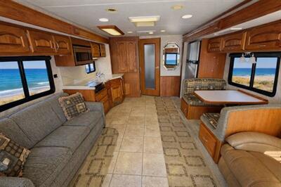 2007 HOLIDAY RAM NEPTUNE 36PDQ - Photo 5 - Puyallup, WA 98373