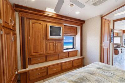 2007 HOLIDAY RAM NEPTUNE 36PDQ - Photo 8 - Puyallup, WA 98373