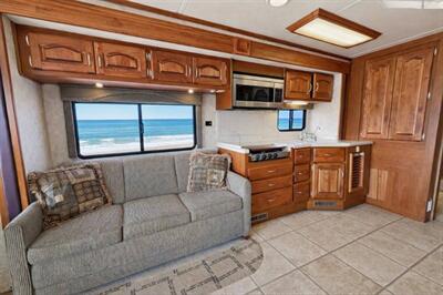 2007 HOLIDAY RAM NEPTUNE 36PDQ - Photo 6 - Puyallup, WA 98373
