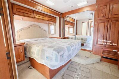 2007 HOLIDAY RAM NEPTUNE 36PDQ - Photo 7 - Puyallup, WA 98373