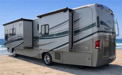 2007 HOLIDAY RAM NEPTUNE 36PDQ - Photo 2 - Puyallup, WA 98373