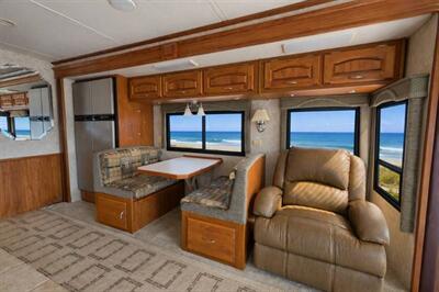 2007 HOLIDAY RAM NEPTUNE 36PDQ - Photo 4 - Puyallup, WA 98373
