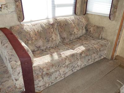 2008 Keystone COUGAR 304BHS   - Photo 7 - Puyallup, WA 98373
