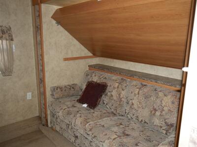 2008 Keystone COUGAR 304BHS   - Photo 8 - Puyallup, WA 98373