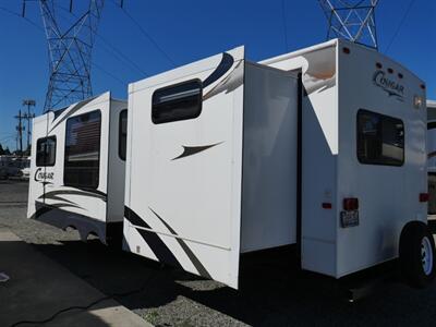 2008 Keystone COUGAR 304BHS   - Photo 3 - Puyallup, WA 98373