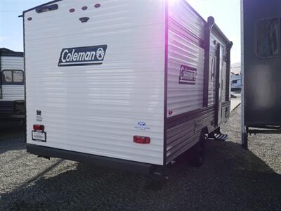 2025 Coleman Lantern 17B   - Photo 2 - Puyallup, WA 98373