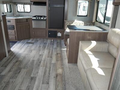 2019 Keystone Hideout 25RKSWE   - Photo 11 - Puyallup, WA 98373