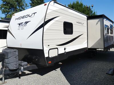 2019 Keystone Hideout 25RKSWE   - Photo 1 - Puyallup, WA 98373