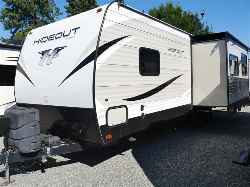 2019 Keystone Hideout 25RKSWE - Photo 1 - Puyallup, WA 98373