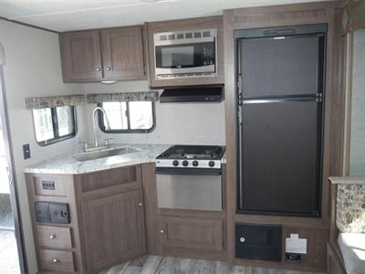 2019 Keystone Hideout 25RKSWE   - Photo 5 - Puyallup, WA 98373