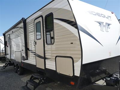 2019 Keystone Hideout 25RKSWE   - Photo 2 - Puyallup, WA 98373
