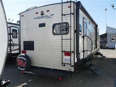 2019 Keystone Hideout 25RKSWE   - Photo 3 - Puyallup, WA 98373