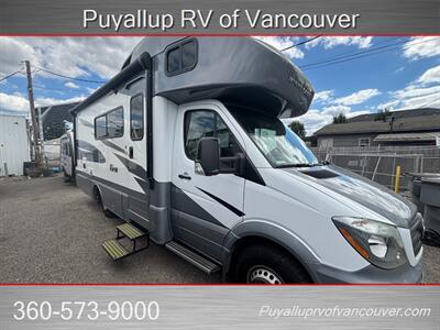 2018 WINNEBAGO VIEW 3500XD   - Photo 1 - Vancouver, WA 98682-4901