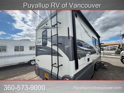 2018 WINNEBAGO VIEW 3500XD   - Photo 3 - Vancouver, WA 98682-4901