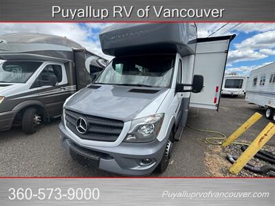 2018 WINNEBAGO VIEW 3500XD   - Photo 2 - Vancouver, WA 98682-4901